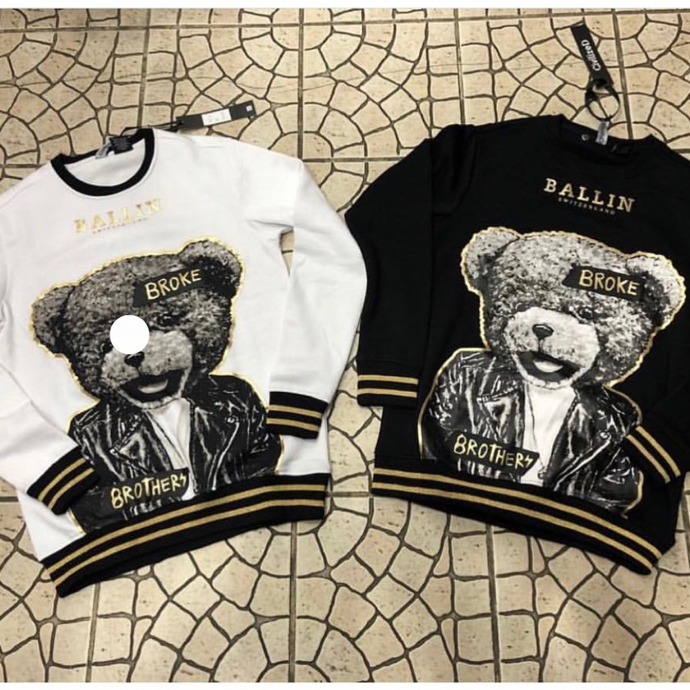 Meet your Posher, Rob